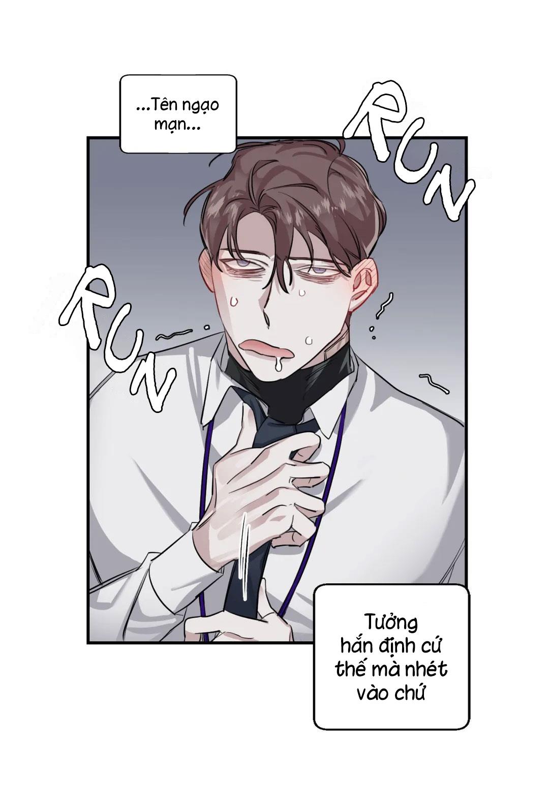 lãng mạn toixico chapter 9 36