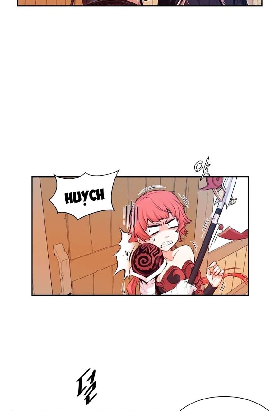 kim giáp đồ long chapter 2 9