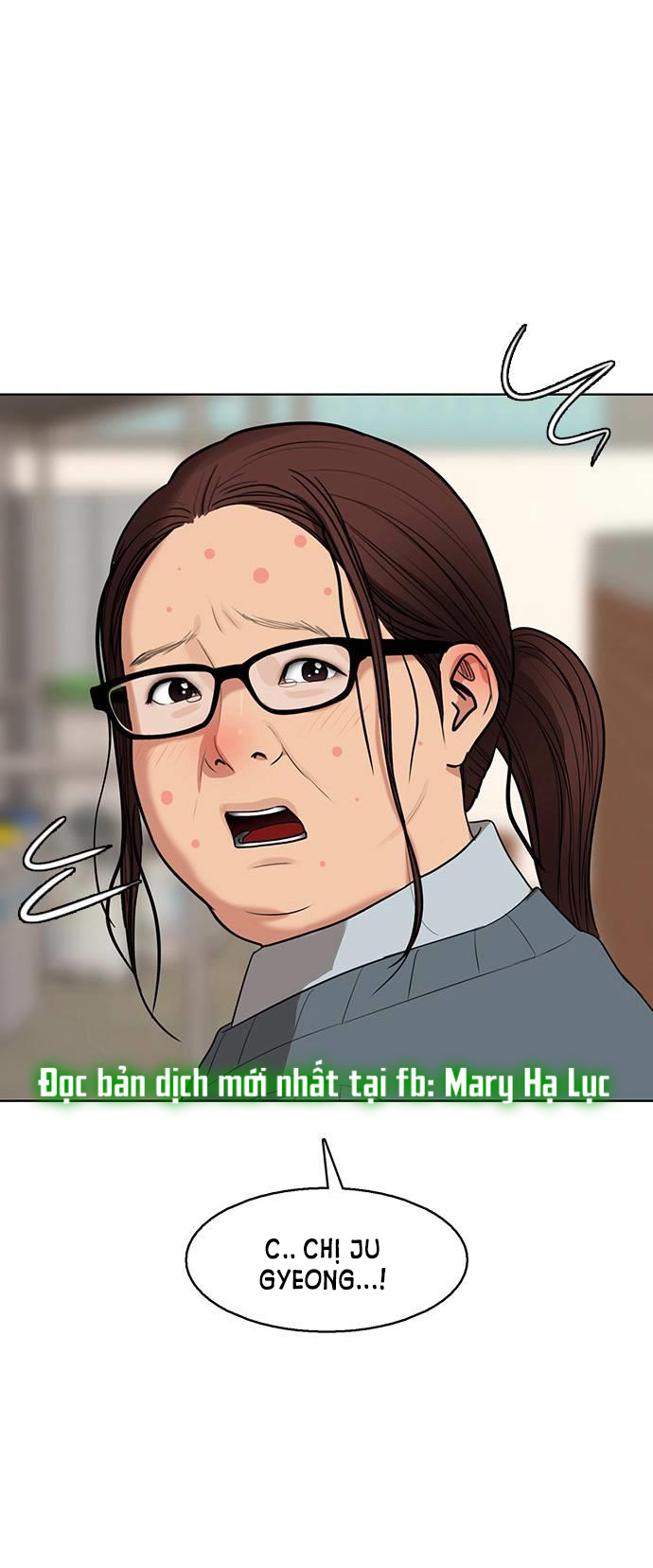 vẻ đẹp đích thực - true beauty chapter 250.1 10