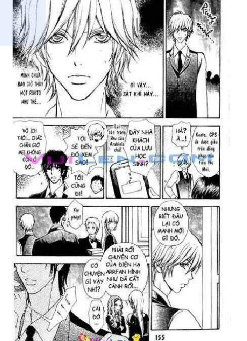 chàng quản gia của bé mei chapter 10 152