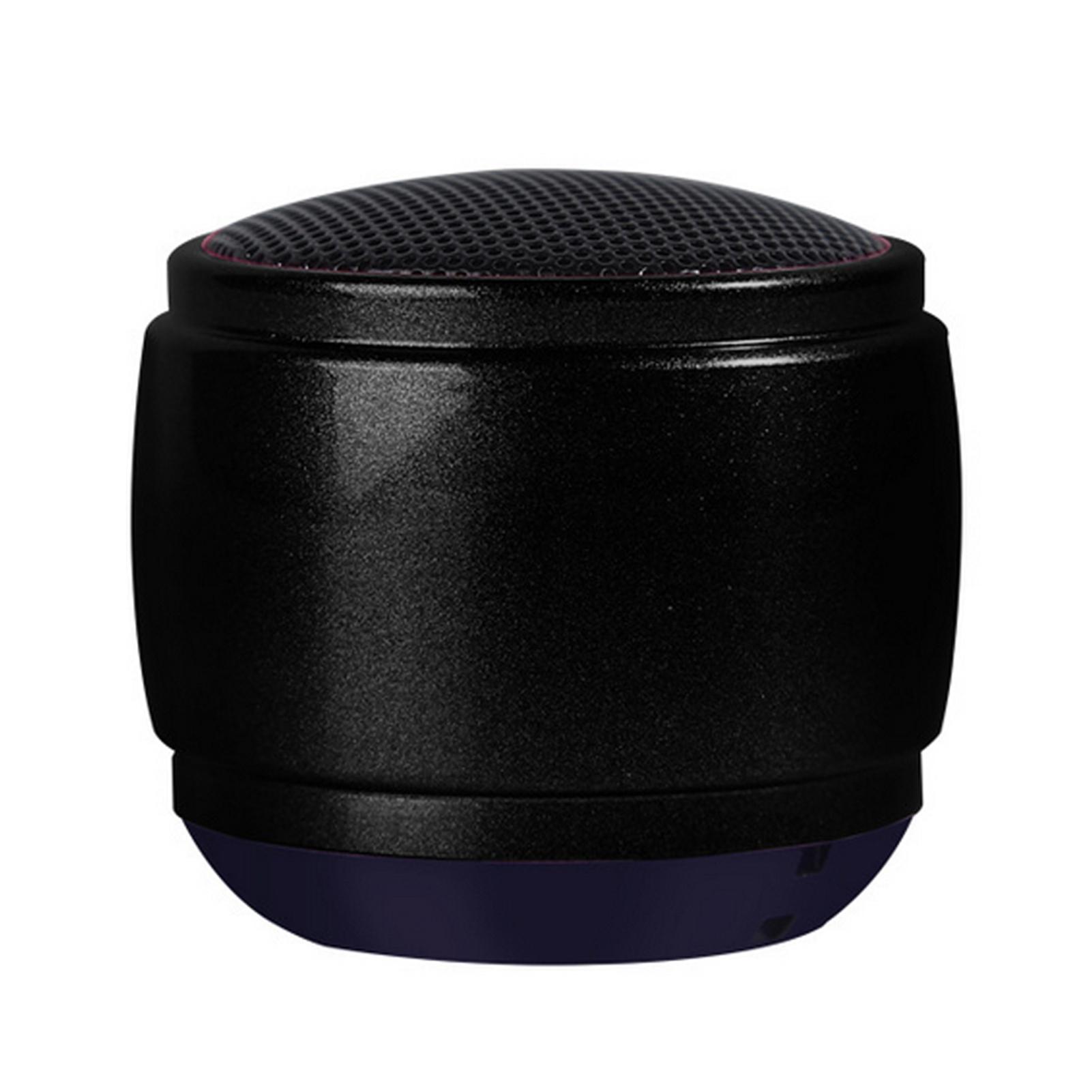 Loa di động BT không dây đa chức năng Đầu phát thẻ TF có thể sạc lại Hộp loa Mini Mega Bass