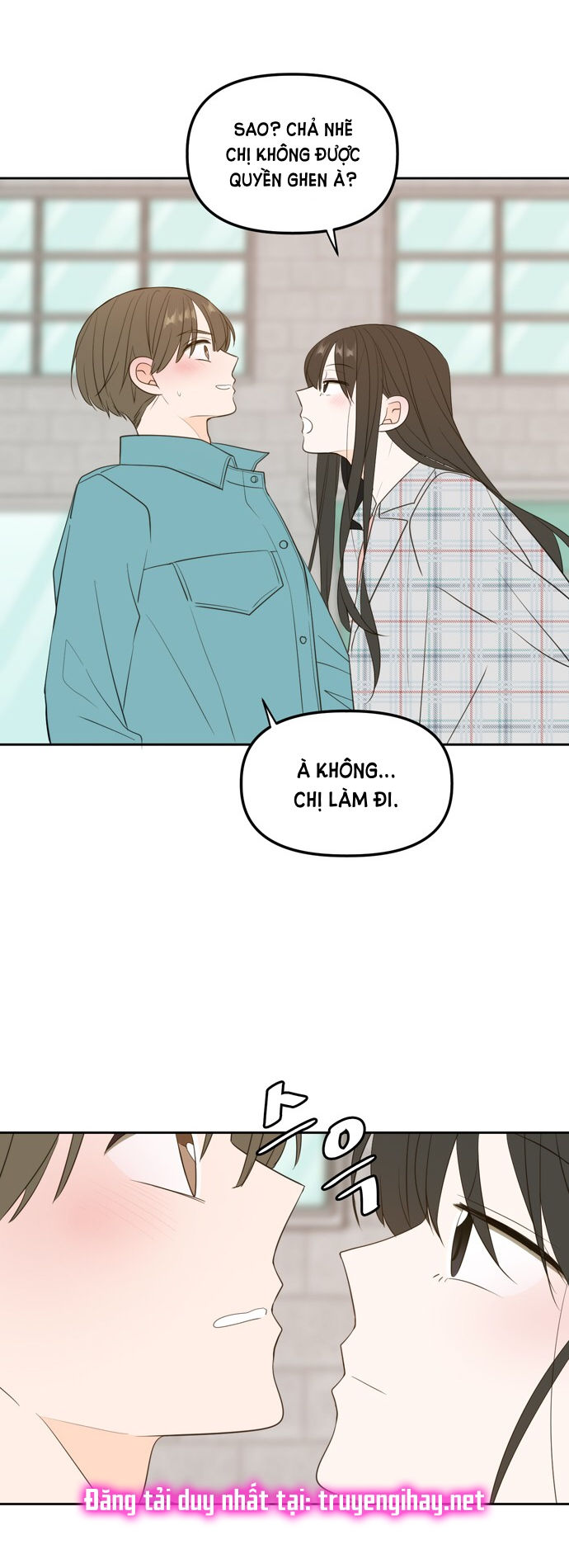 hẹn gặp anh ở kiếp thứ 19 chapter 111 49