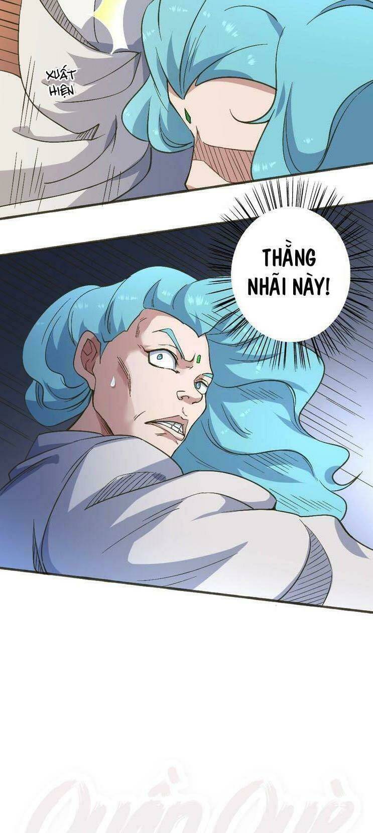 tu la võ thánh chapter 19 39