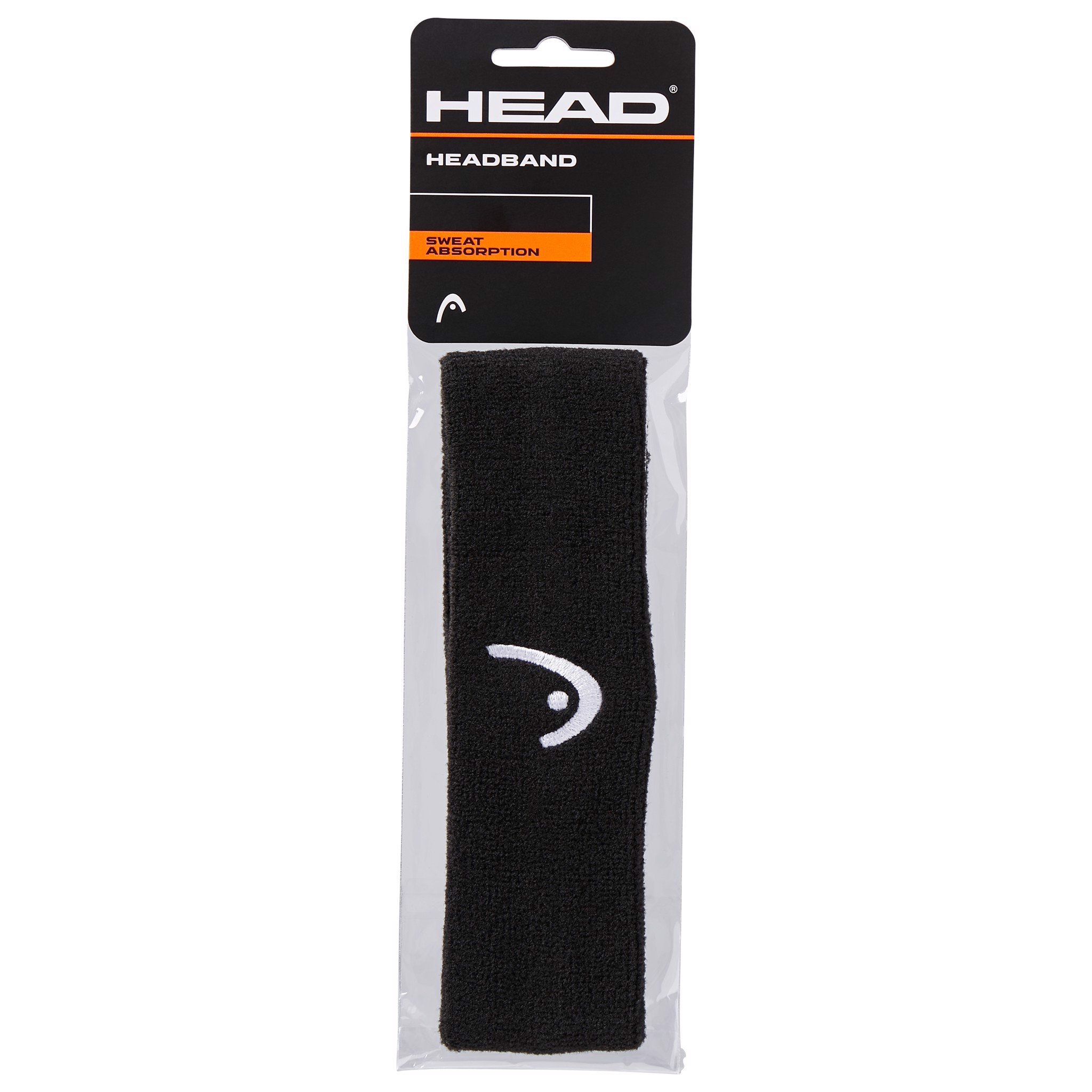 BĂNG CHẶN MỒ HÔI ĐẦU HEAD (285085) Giao màu ngẫu nhiên