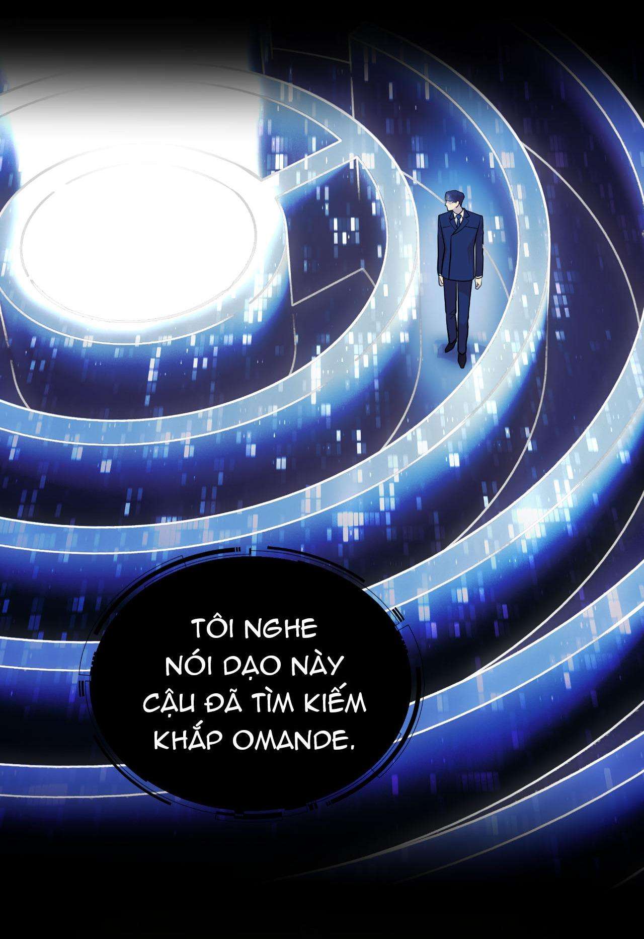 người trong gương chapter 16 34