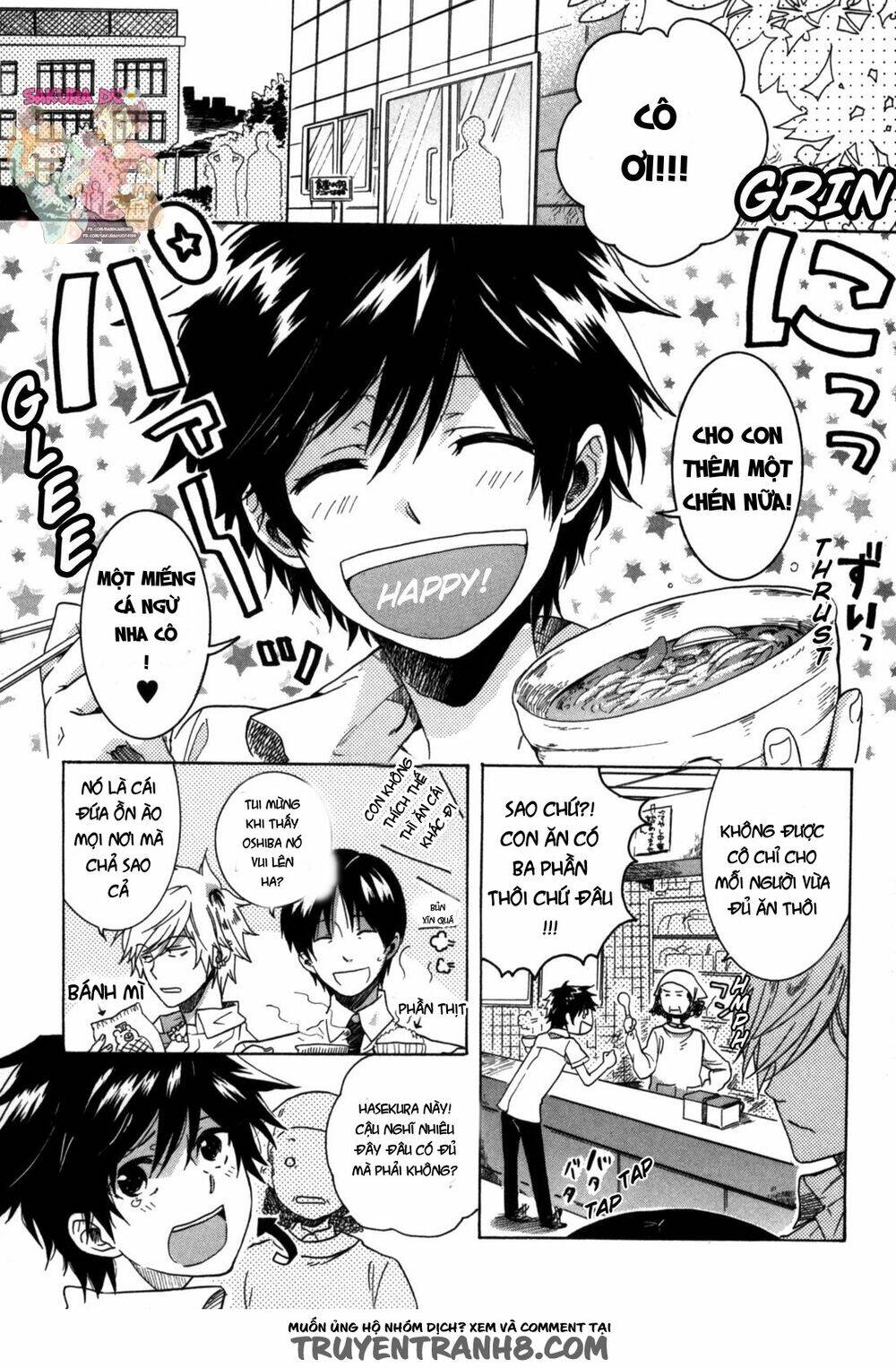 hitorijme boyfriend chapter 5 3