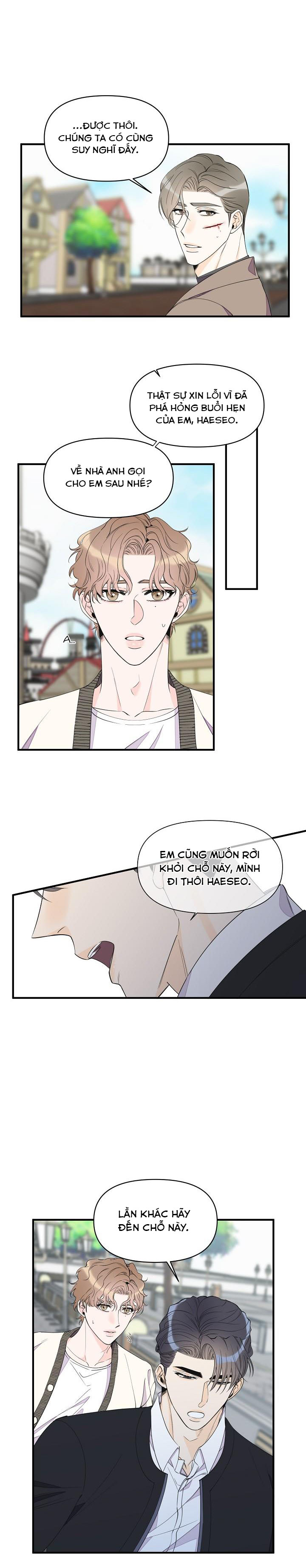 mộng tưởng chapter 44 7