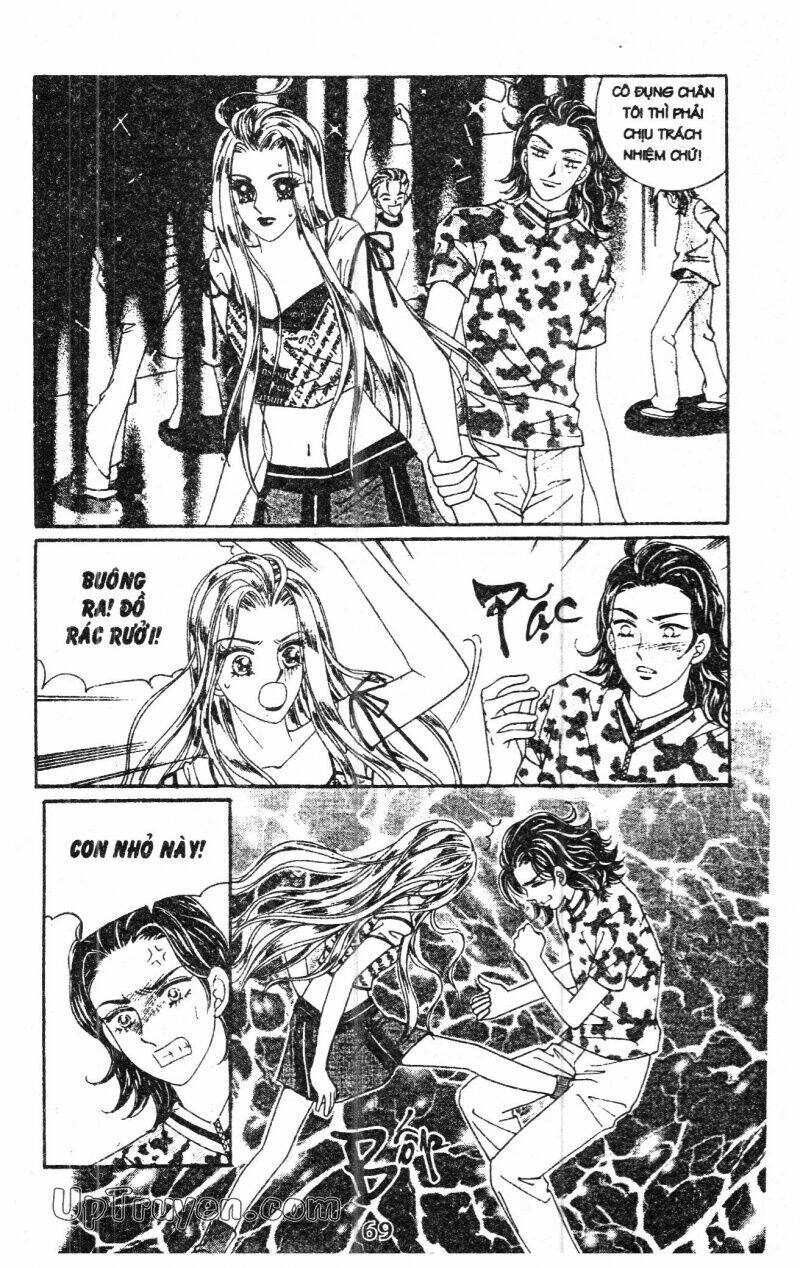 mặt nạ tình yêu chapter 28 71