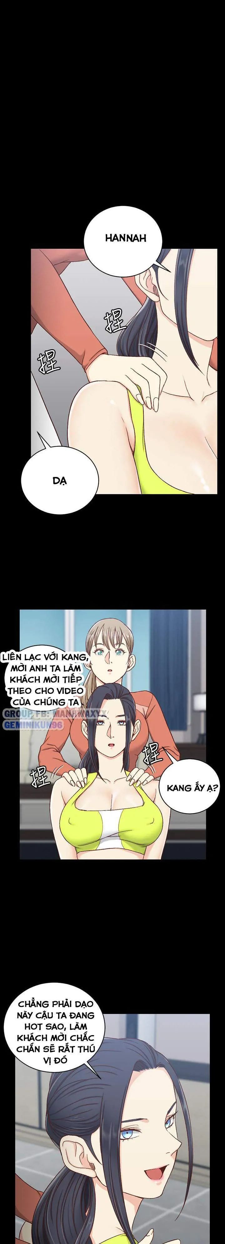 thanh niên động kinh chapter 99 29