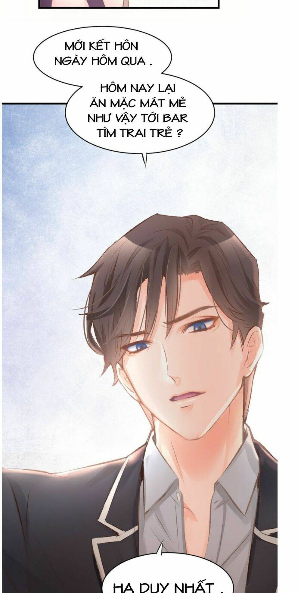 hôn nhân ấm áp : tổng tài sủng vợ thành nghiện chapter 1 19