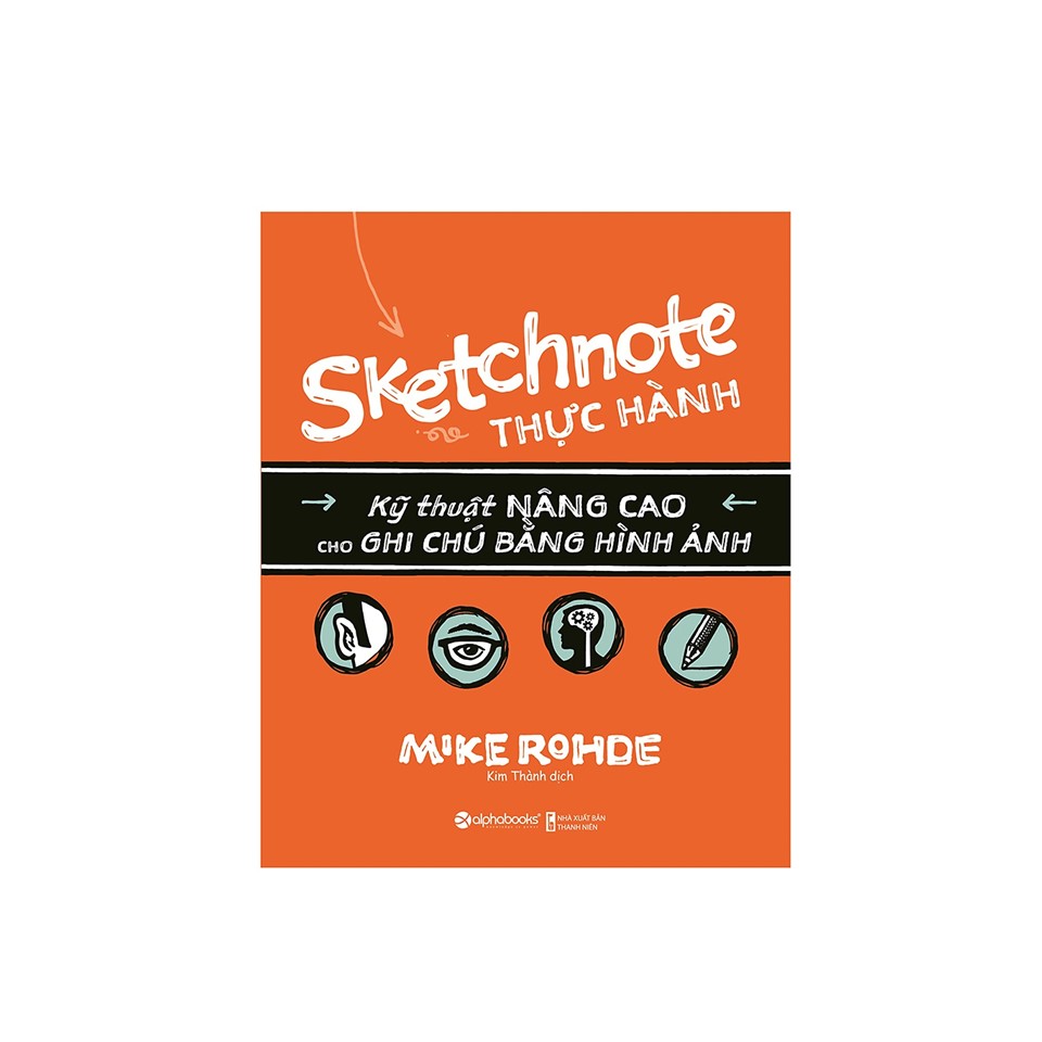 Sketchnote Thực Hành