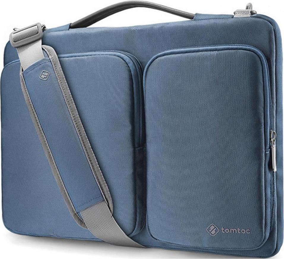 Hình ảnh Túi đeo Tomtoc 360* Shoulder Bags Macbook 13 - A42 