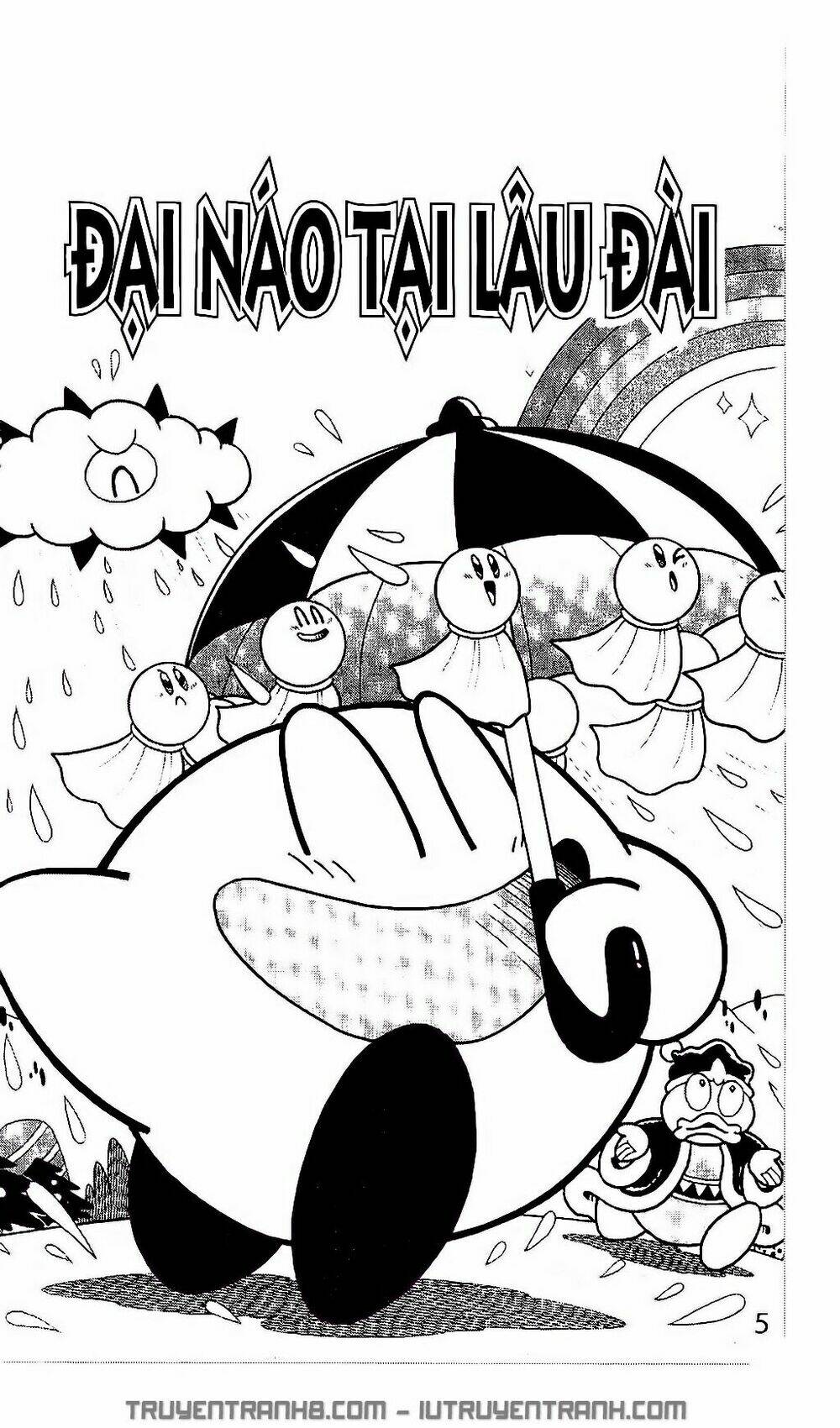 ngôi sao kabi chapter 38 4