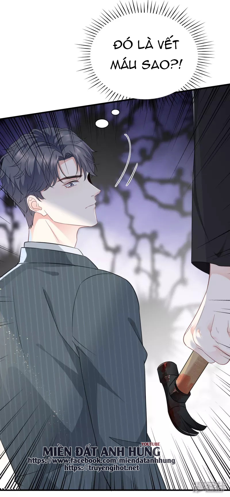 [16+] đại tiểu thư có thể có ý đồ xấu chapter 53.2 18