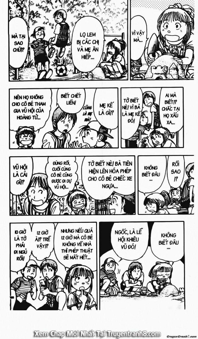 sắc lệnh ánh trăng chapter 12 14