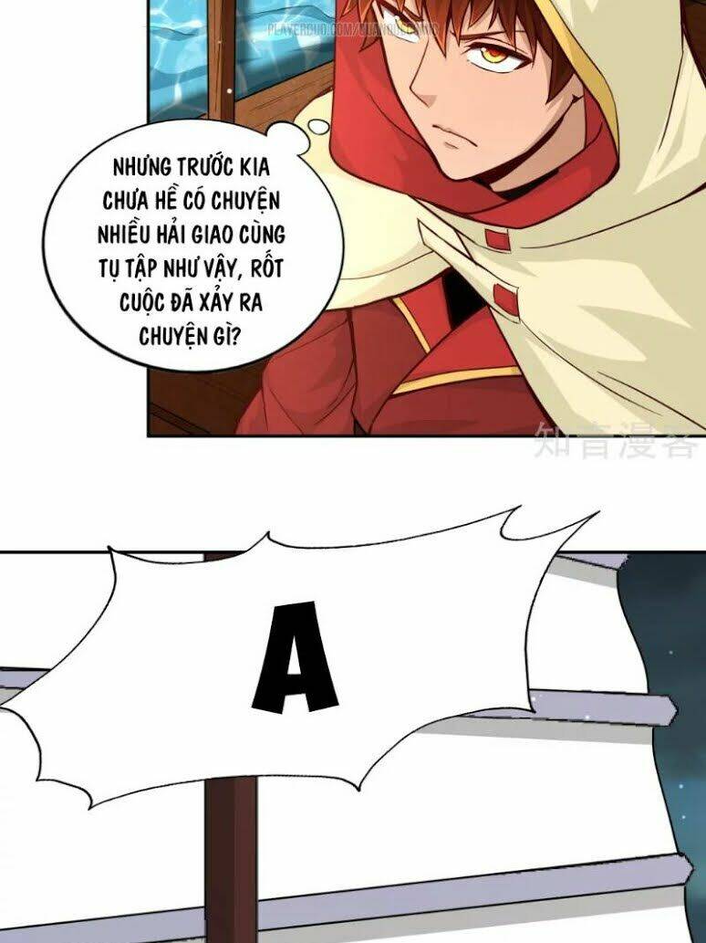 võ linh kiếm tôn chapter 75 13