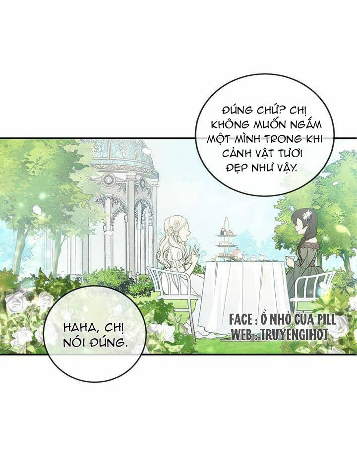 sẽ lại tỏa sáng một lần nữa chapter 1 21