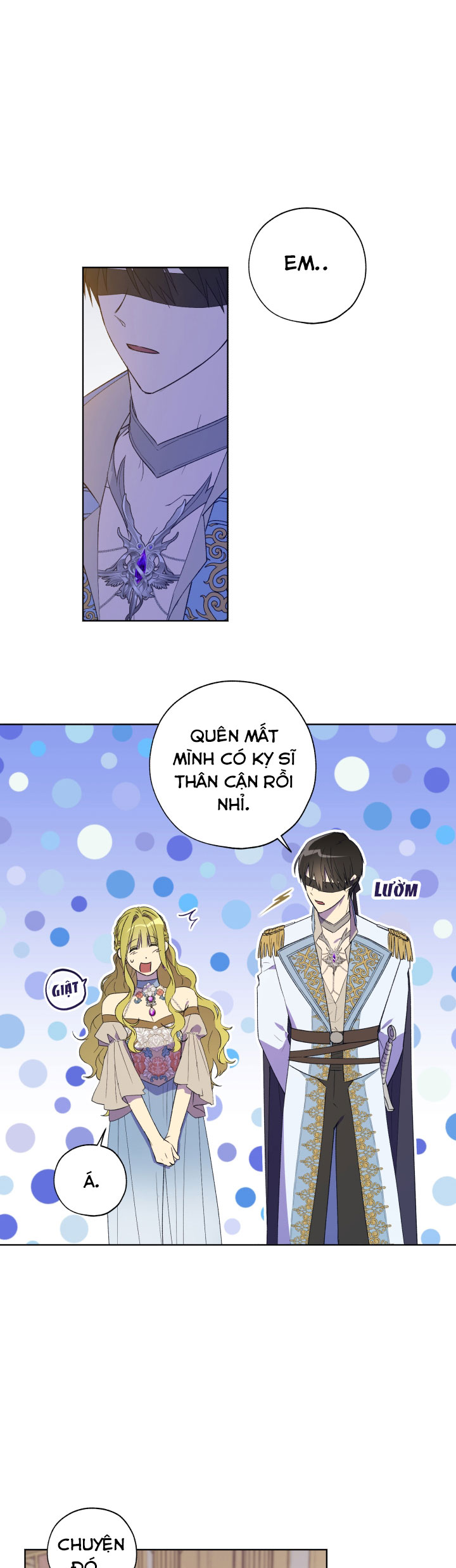 công chúa khắc ấn kẻ phản nghịch chapter 20 44