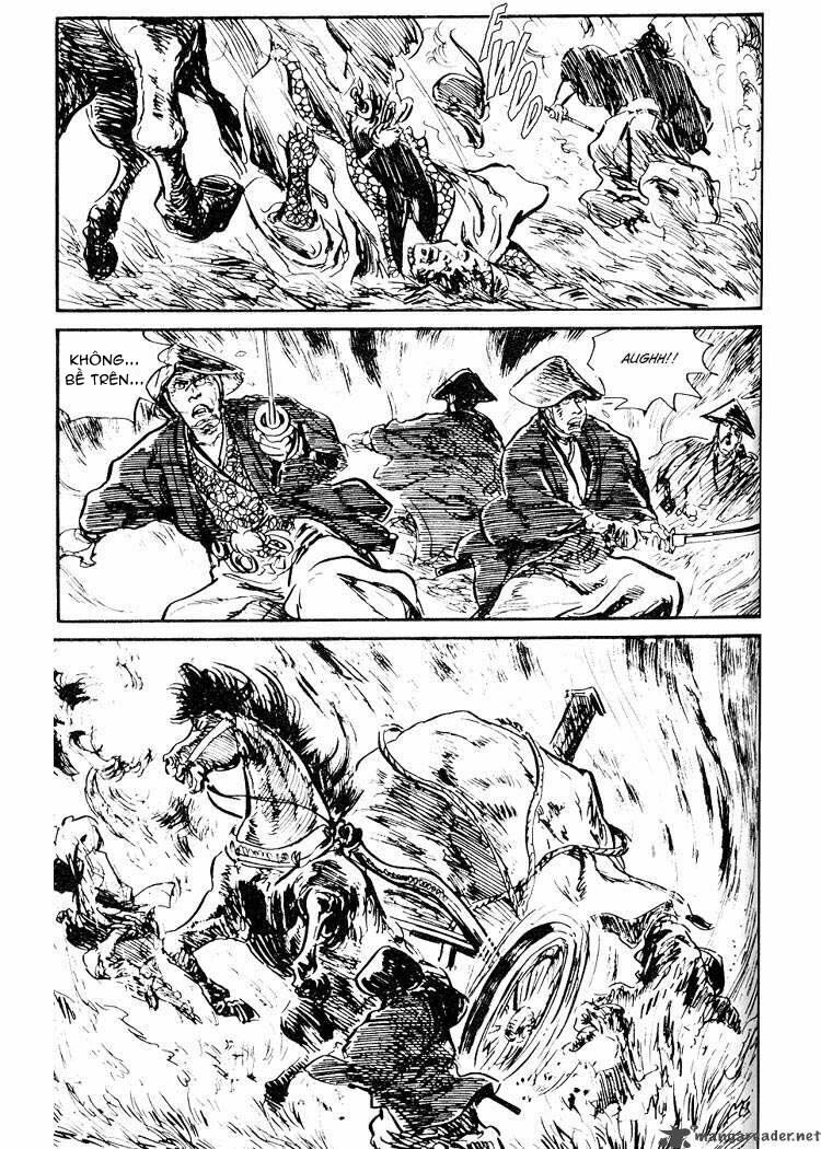 lone wolf and cub chapter 32 41