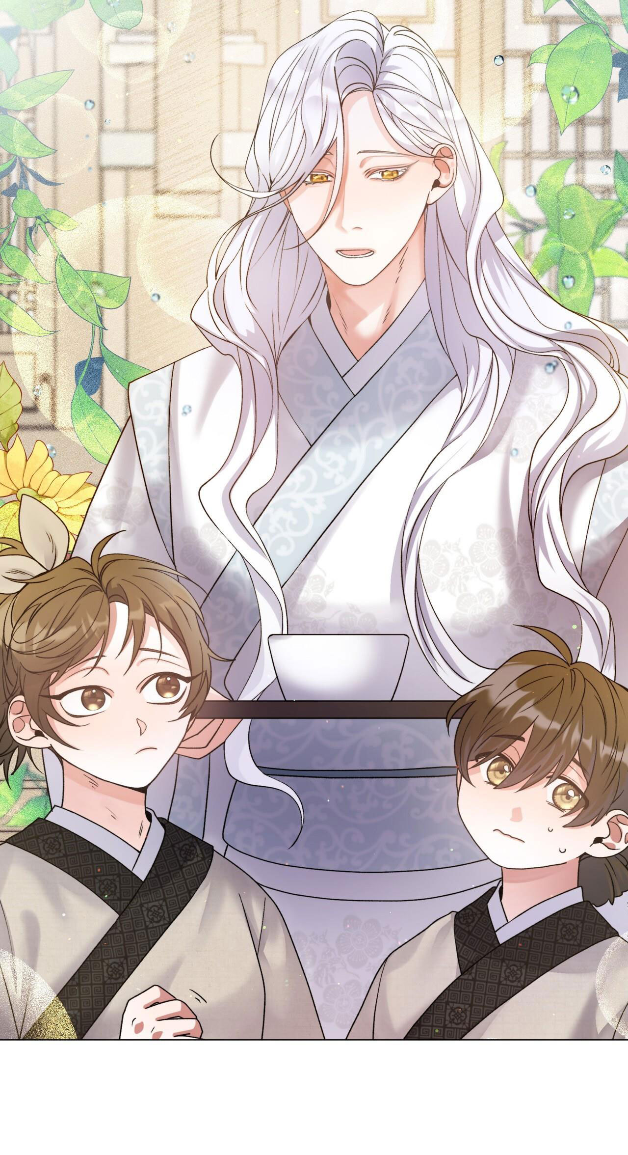 nâng niu nuôi dưỡng giáo chủ ma giáo chapter 2.1 14