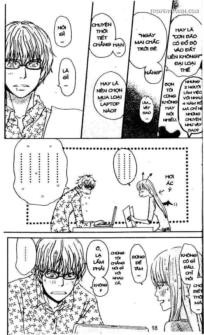 love n life chapter 47 19