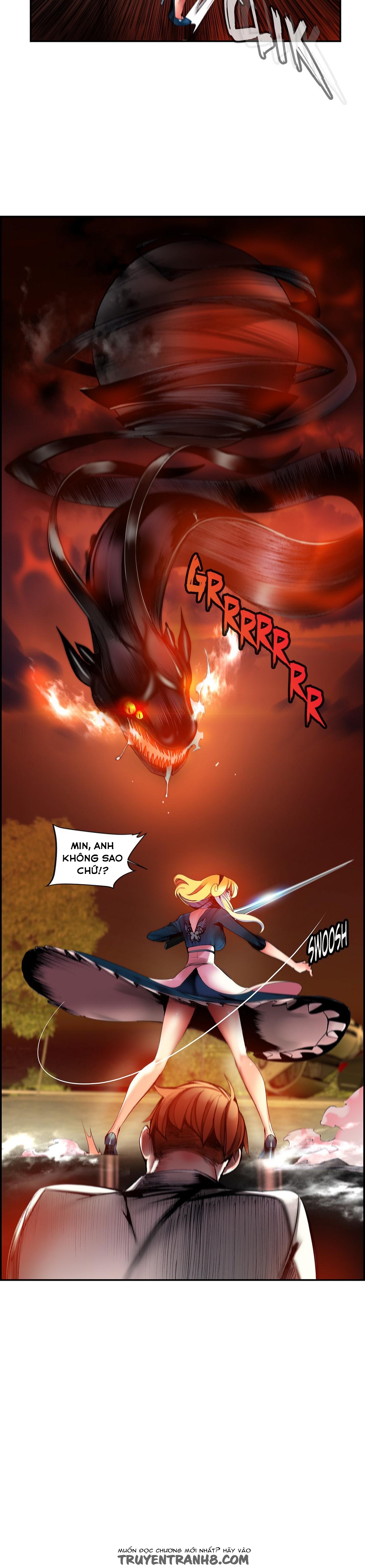 sự ràng buộc của lilith chapter 39 12