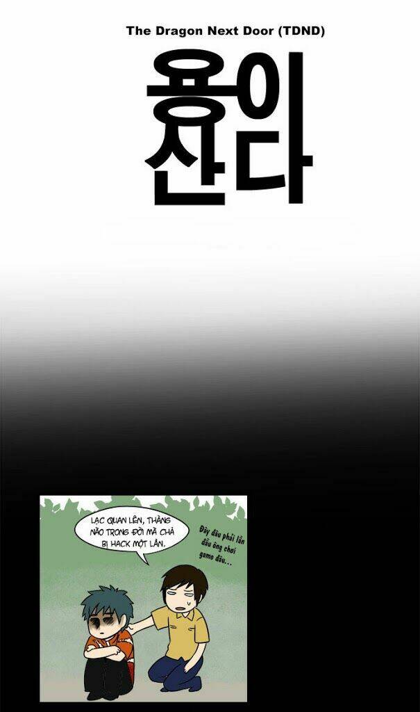 hắn ta là rồng chapter 4 3