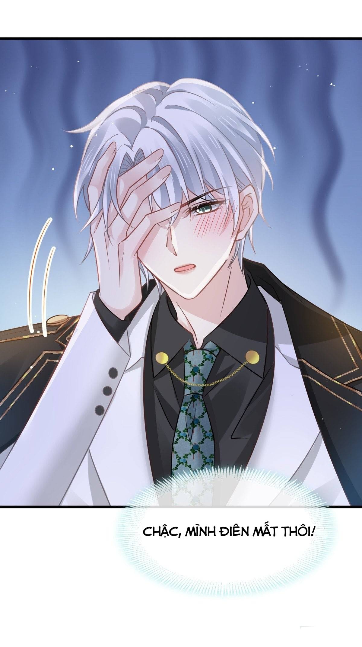 chiến lược lạm dụng al toàn năng chapter 12 25