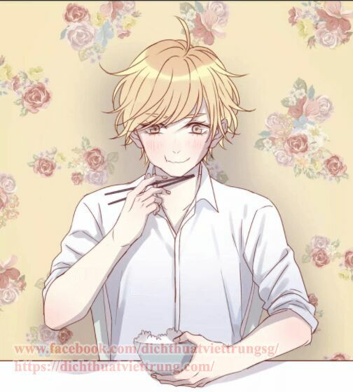 lượm được một tiểu hồ ly phần 2 chapter 14 15