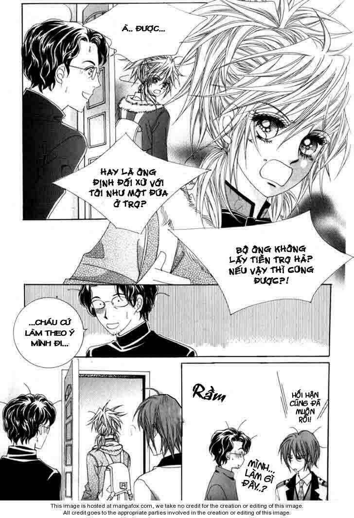 she's scary chapter 6 21