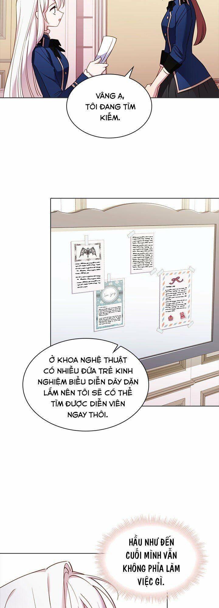 để yên cho tiểu thư hiền chapter 31 13