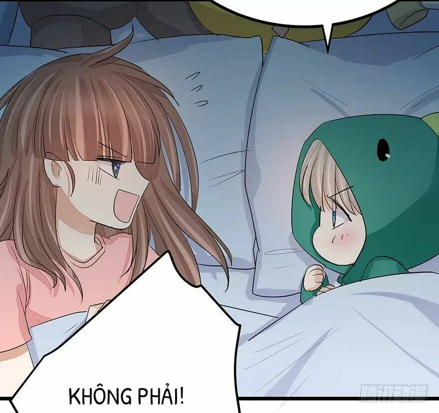 chào buổi sáng, ức vạn manh thê chapter 35 42