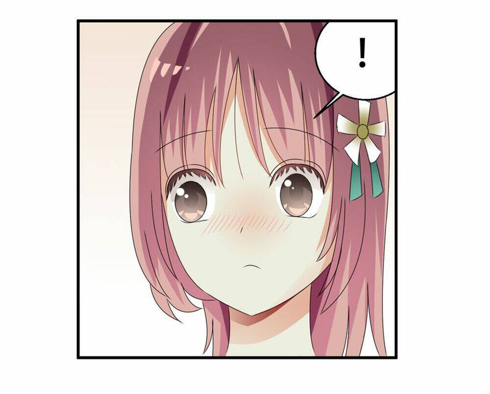 đụng phải tước vương huyết tộc chapter 3 16