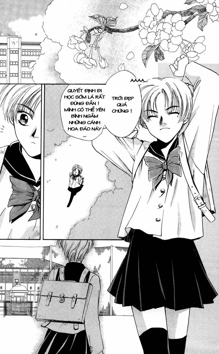 ghost hunt chapter 1 18