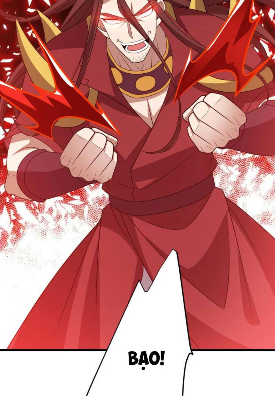 chúa tể tam giới chapter 290 22