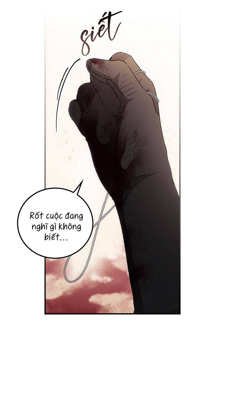 tôi nhìn thấy cái chết của bạn chapter 42 49