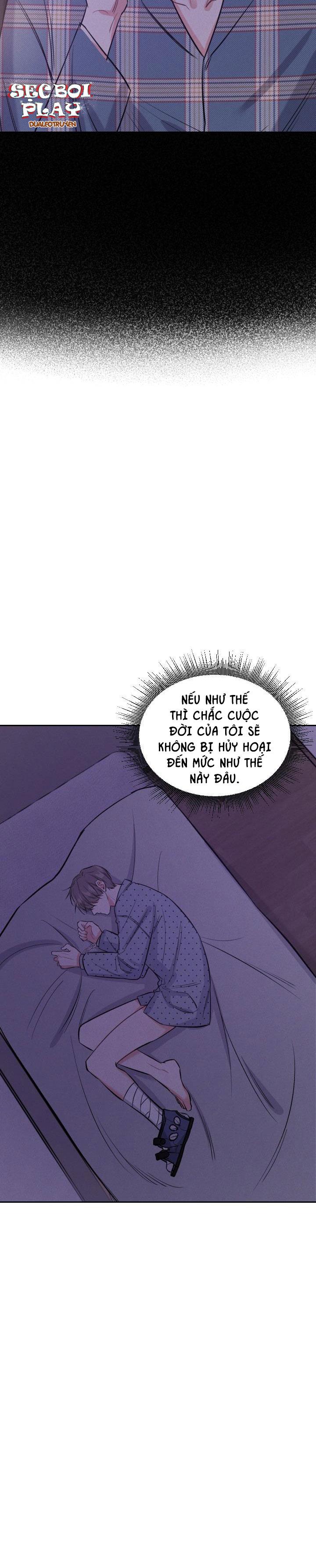 mặt trời của đêm chapter 20 26