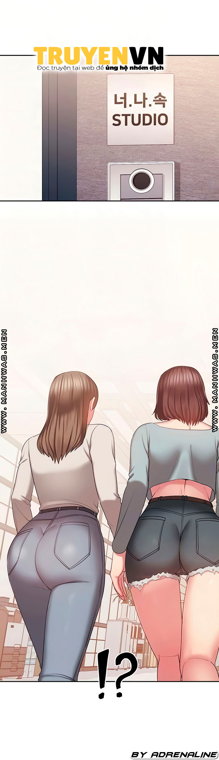 kênh tư vấn tình dục chapter 4 3