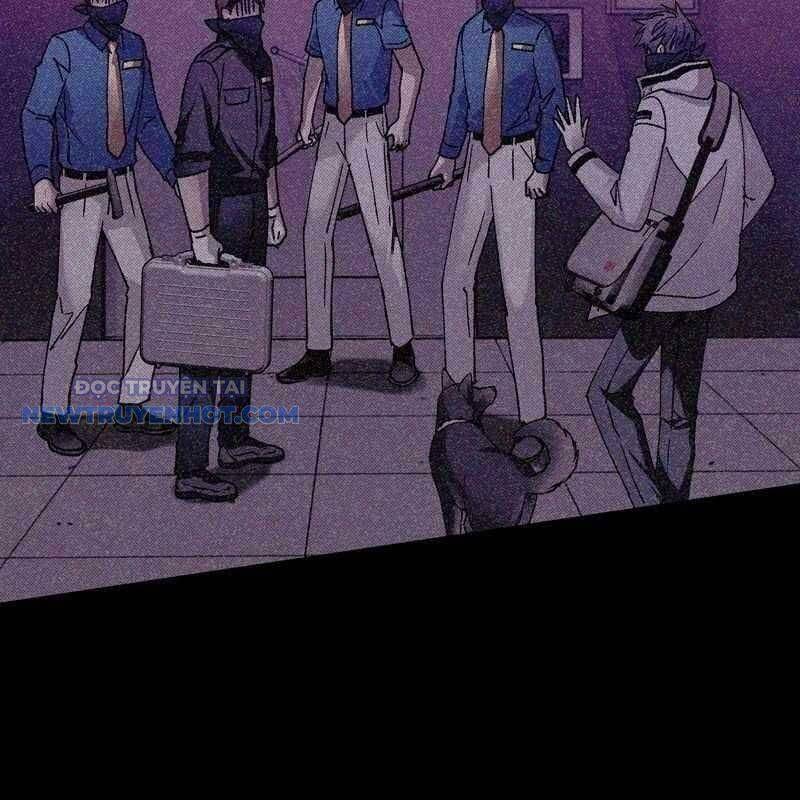 tận thế cũng chỉ là trò chơi chapter 56 160