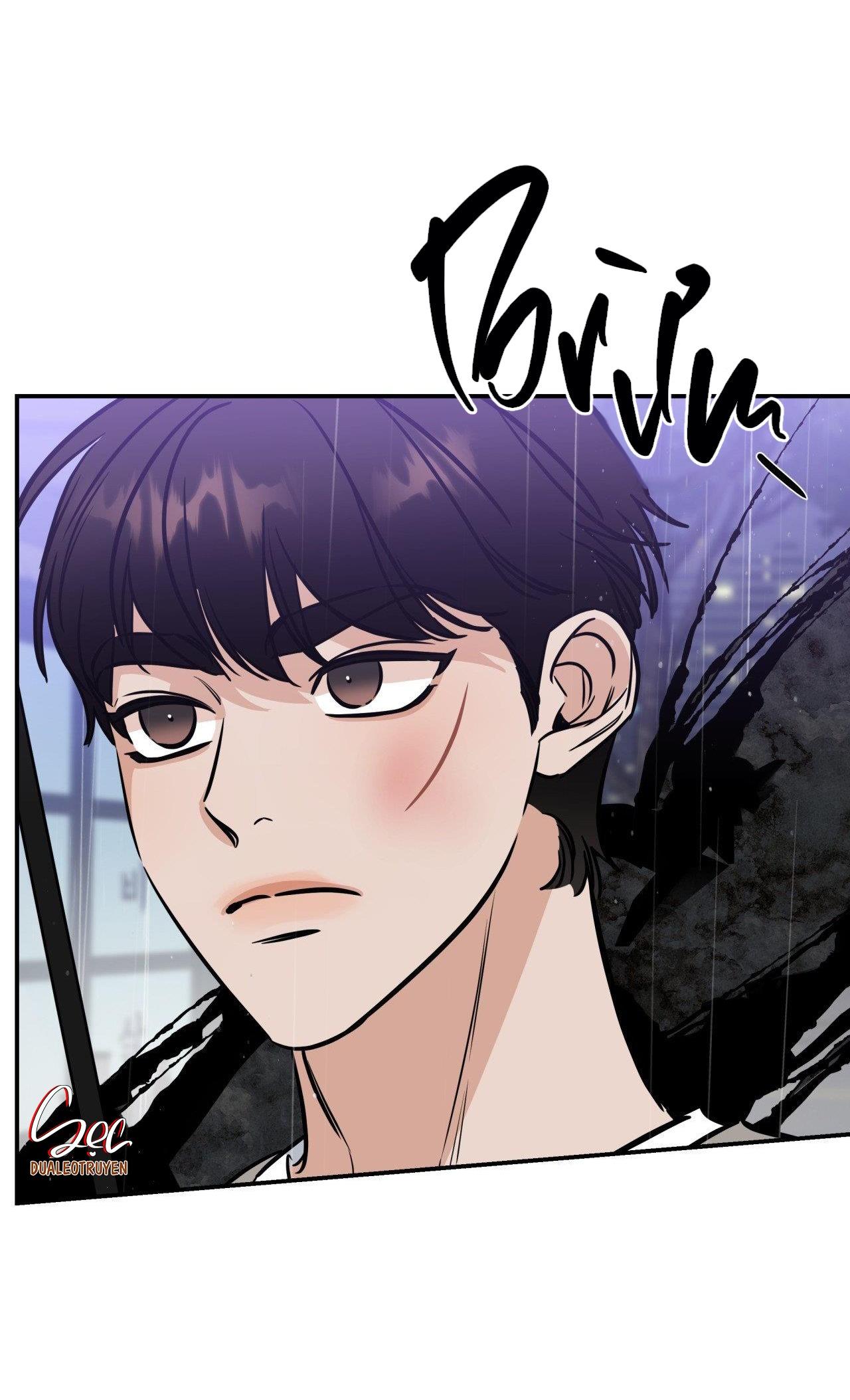 lệnh cứu rỗi chapter 21 27