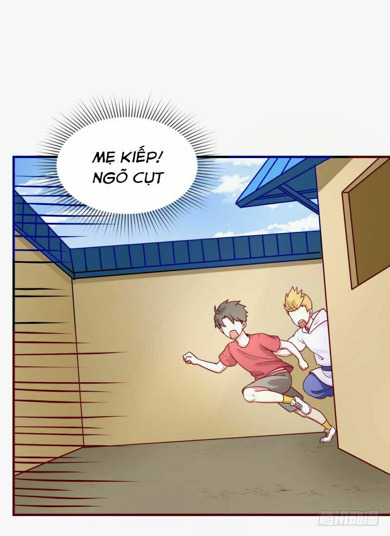 game thủ có bàn tay vàng mạnh nhất chapter 1 27