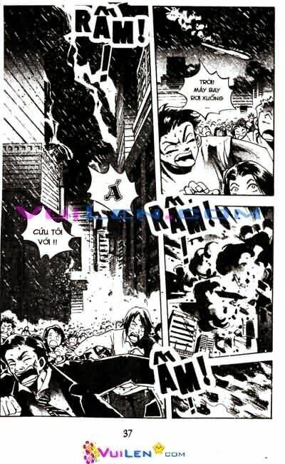 những người bạn tốt chapter 24 38