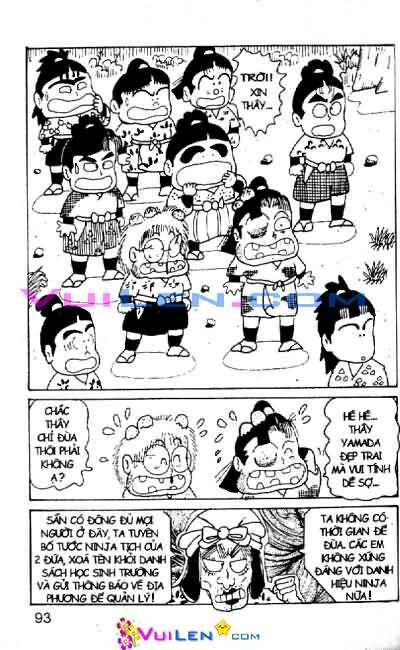 ninja loạn thị chapter 27 93