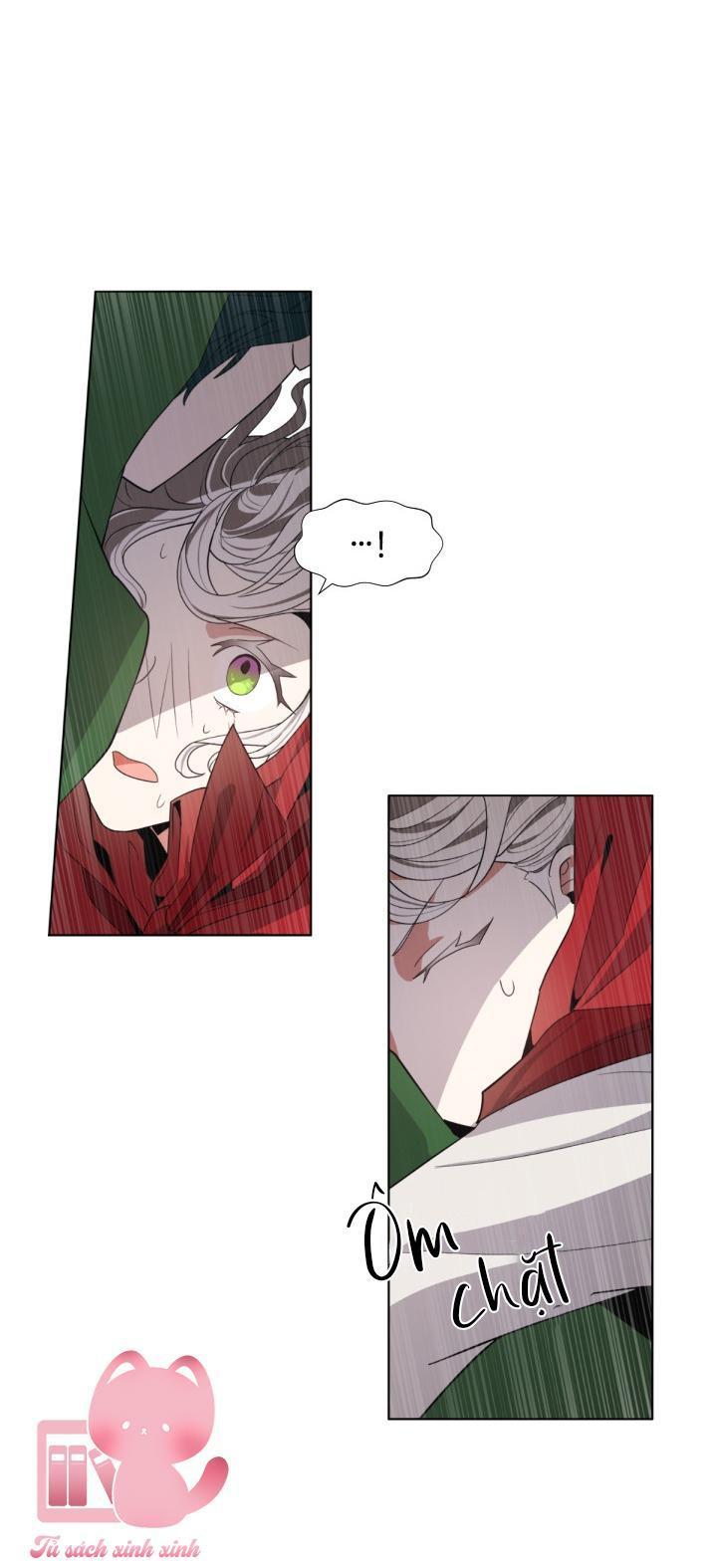 nguyện ước vô vọng của ma nữ chapter 9 15