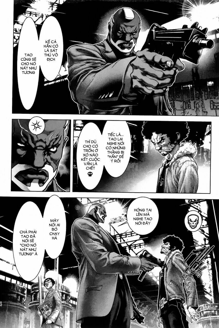 black joke chapter 35 18