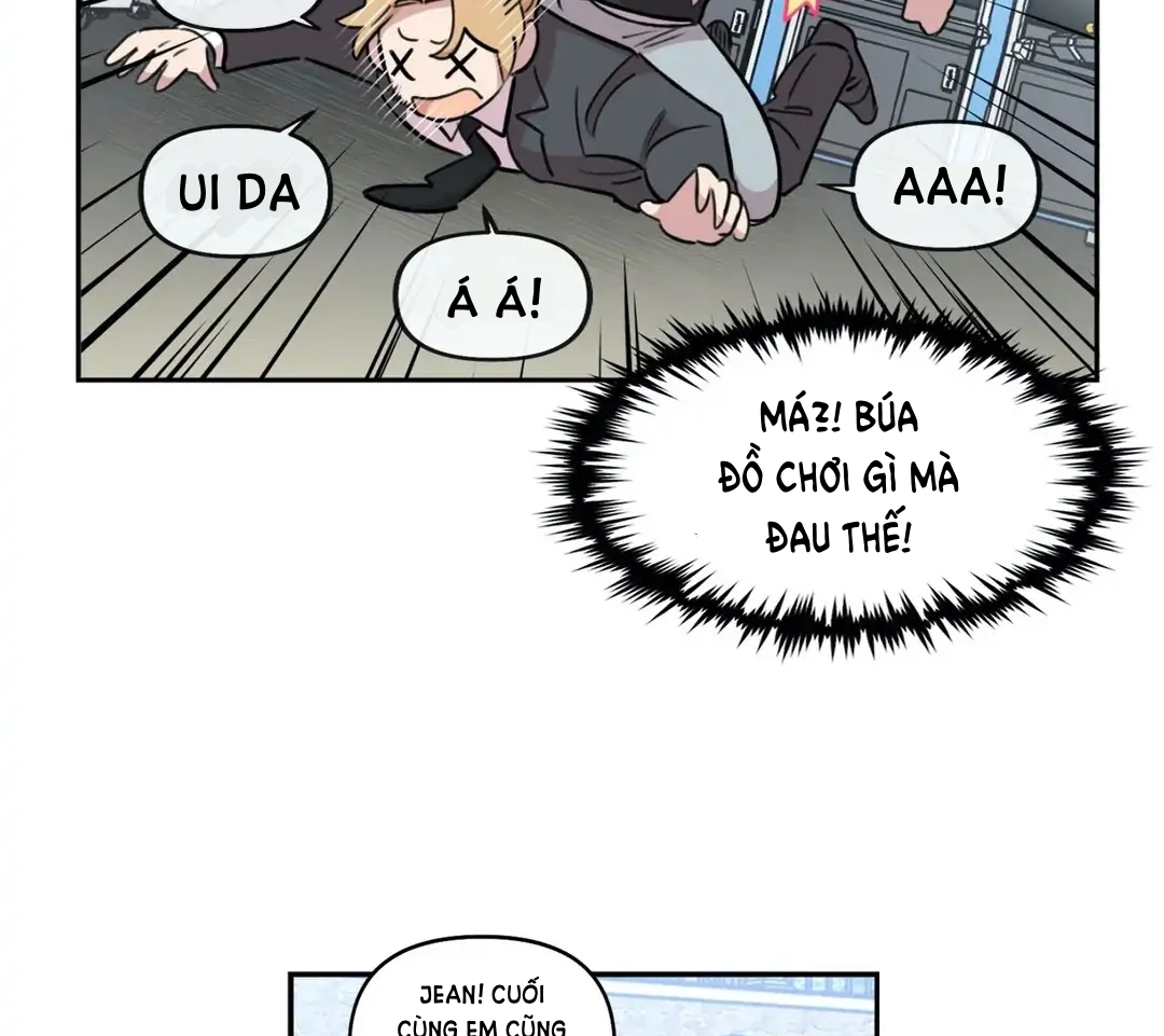 [18+] 1 người khỏe 2 người vui chapter 16.2 13