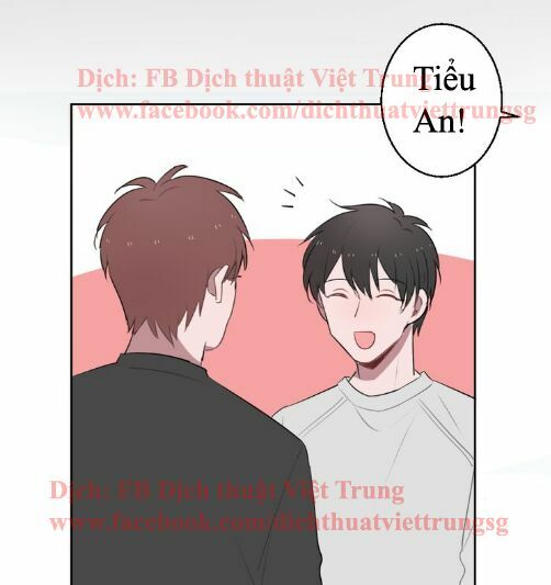 Phải Lòng Cậu Shipper chapter 6