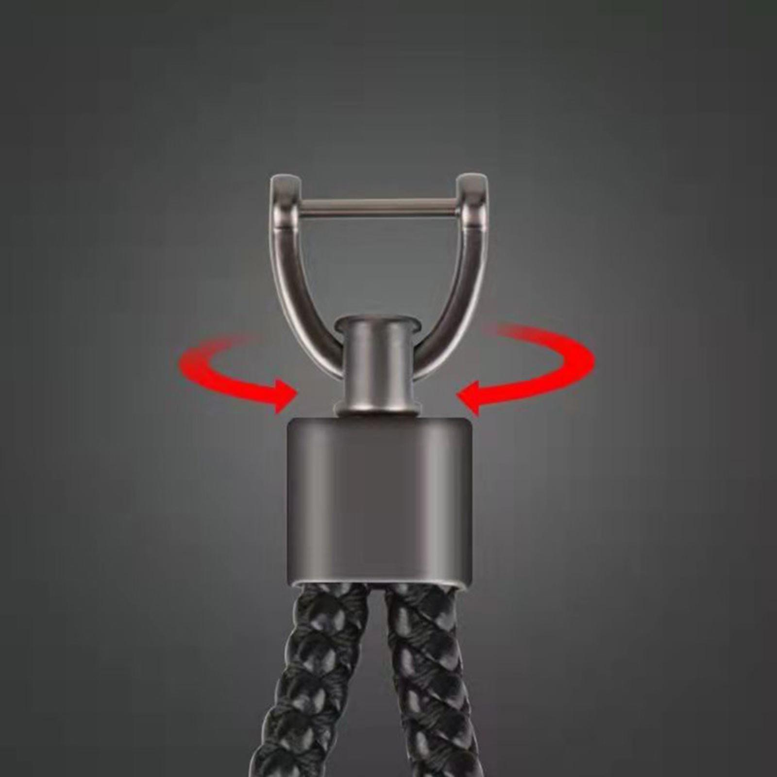 Key Chain Fashionable Shape Gift Car Accessories Key for Men Women