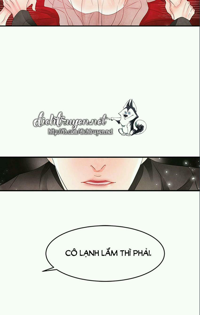 đêm thác loạn (đêm dục vọng) chapter 4 11