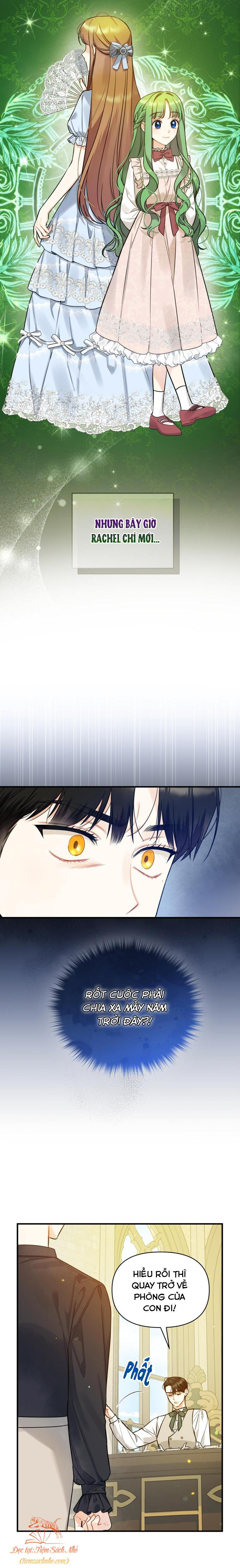 trở thành em gái nam chính truyện bl chapter 35 8